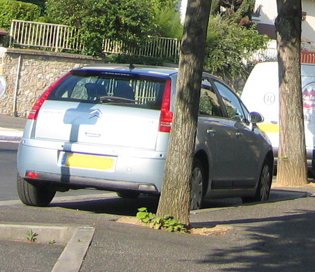 z C4 BERLINE 80